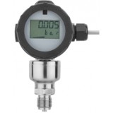 JUMO dTRANS p20 - Process Pressure Transmitter with Display (403025)